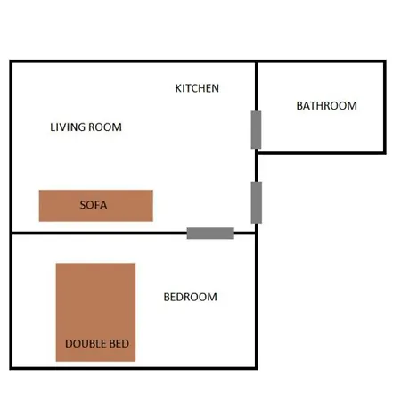 Apartamenty Na Debnikach - By Upstairs-3